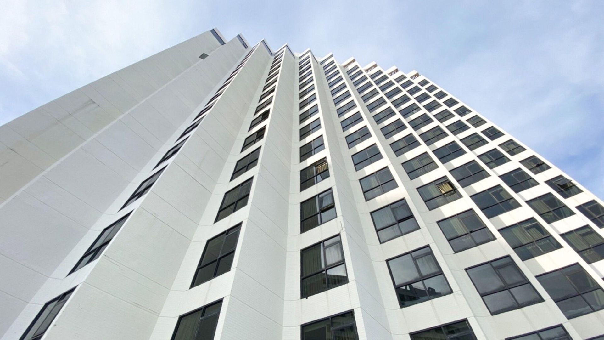 The Seasons โรงแรม Pattaya
