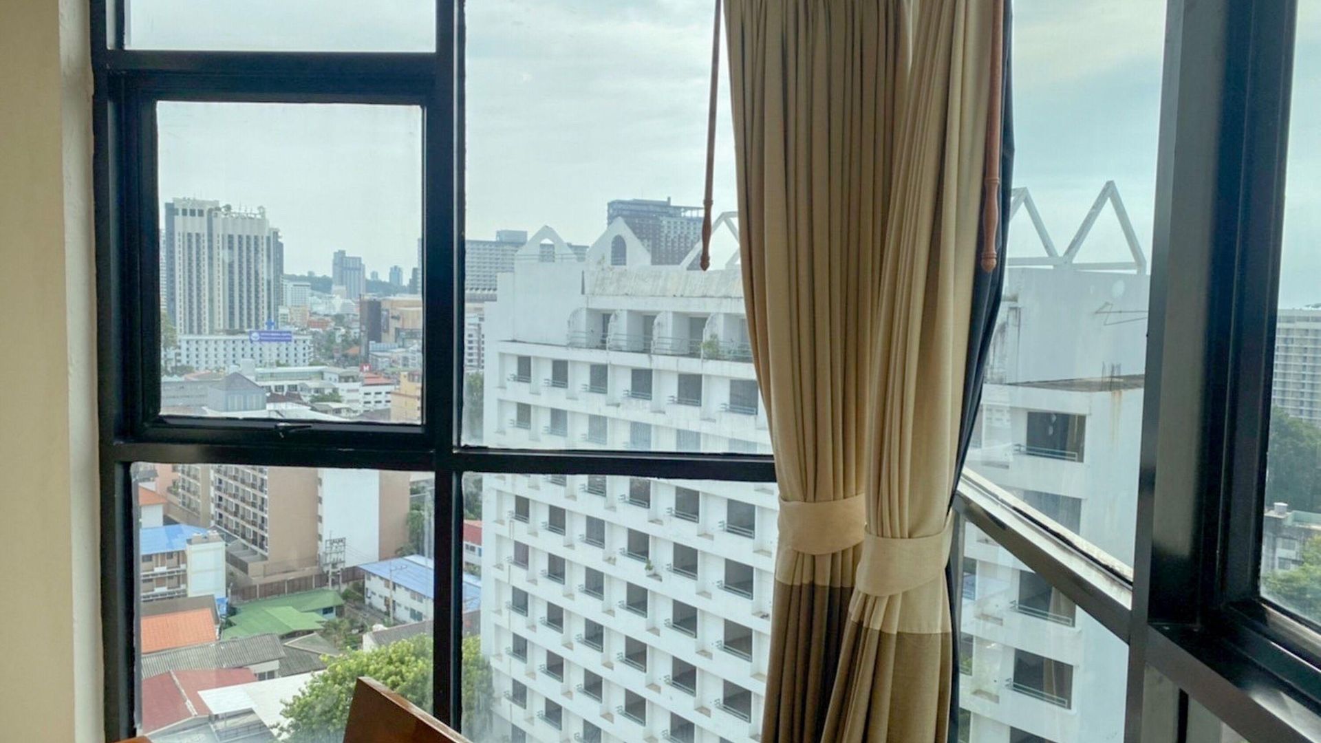 The Seasons Pattaya