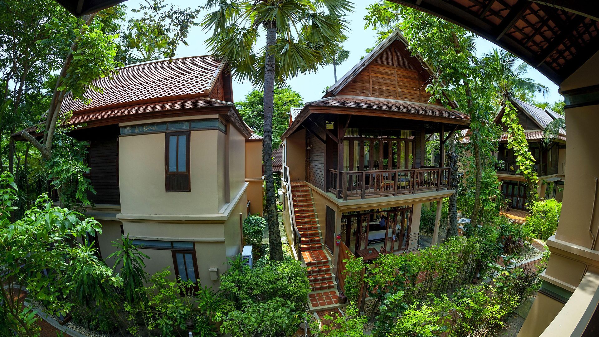 Rabbit Resort Pattaya