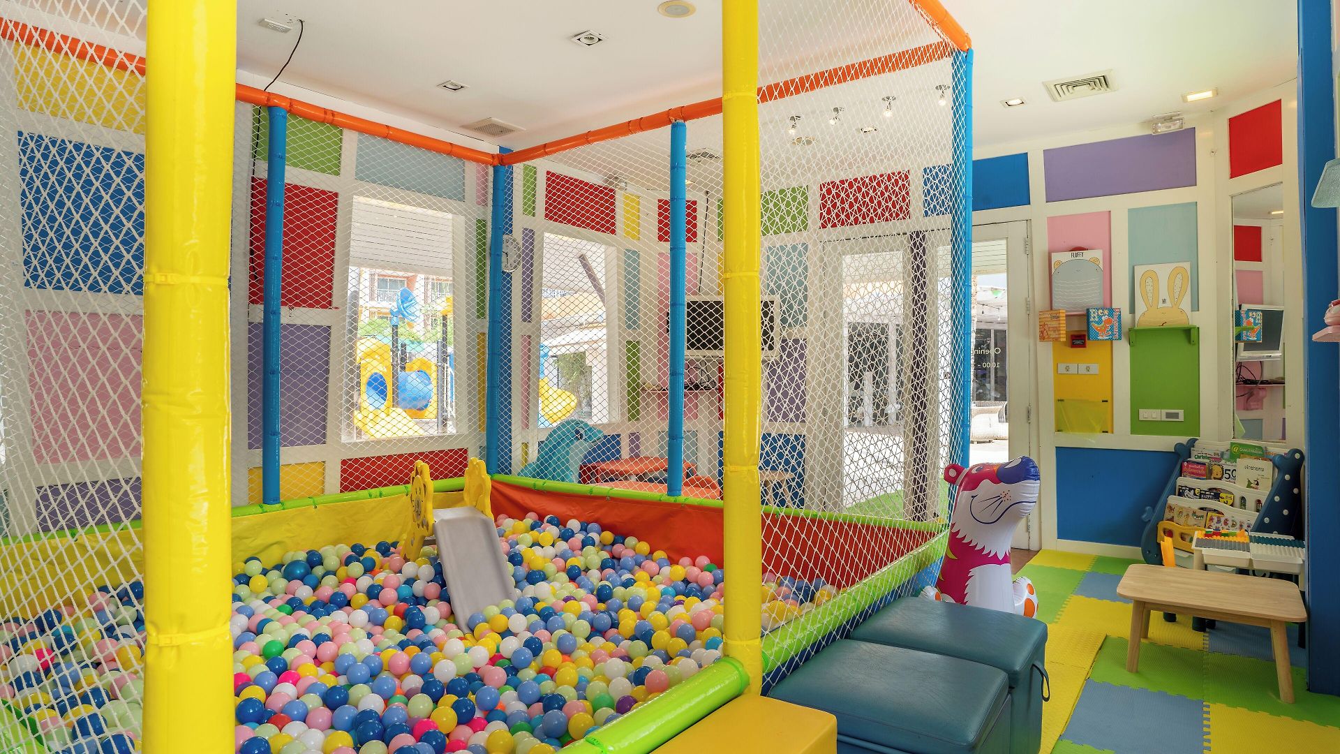Heeton Concept By Compass Hospitality Pattaya