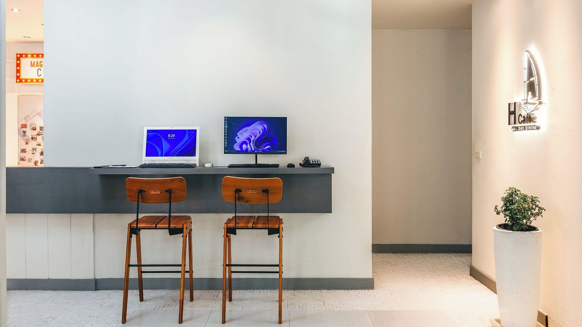 Heeton Concept By Compass Hospitality โรงแรม Pattaya