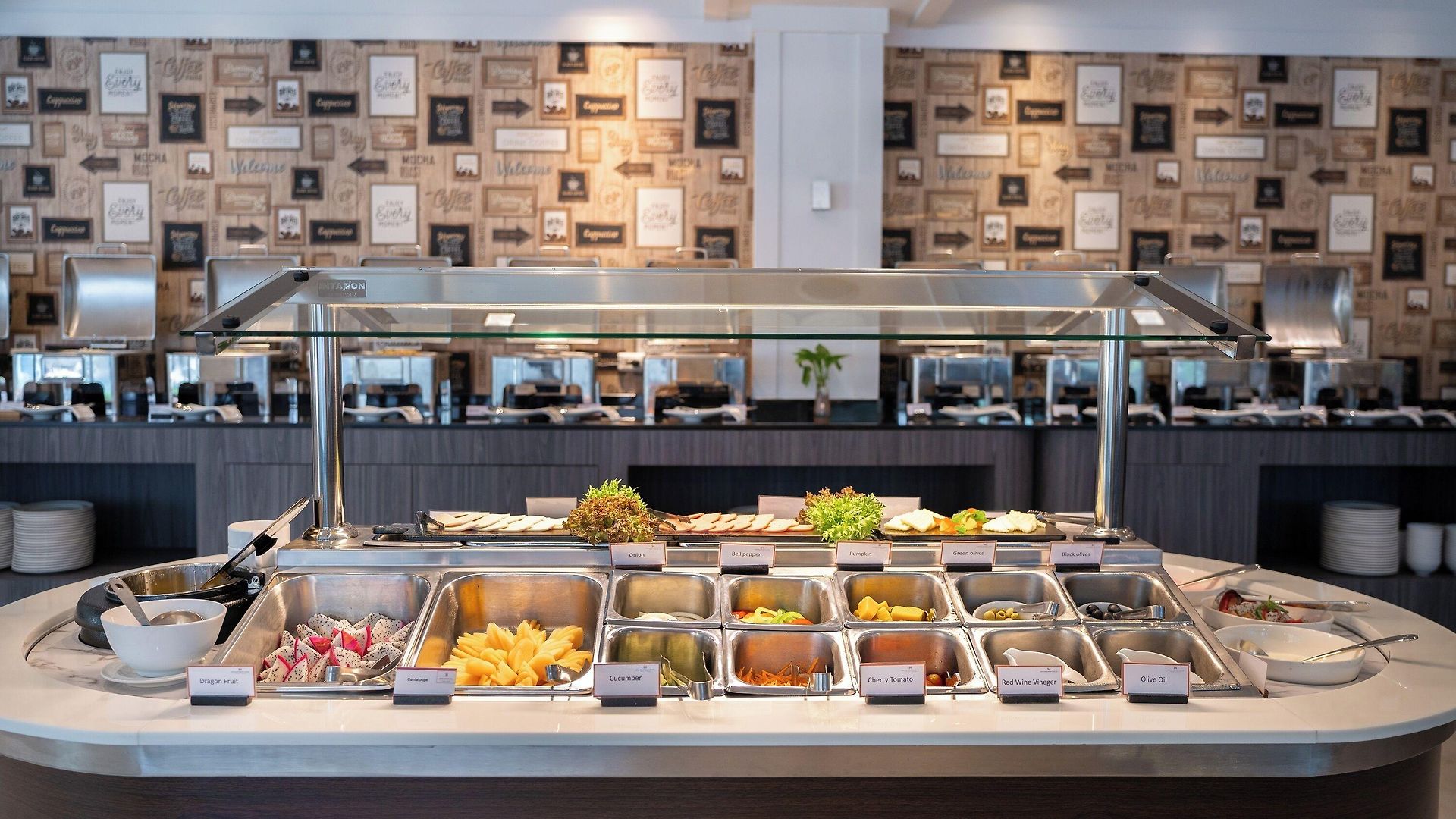 Heeton Concept By Compass Hospitality 4* Pattaya