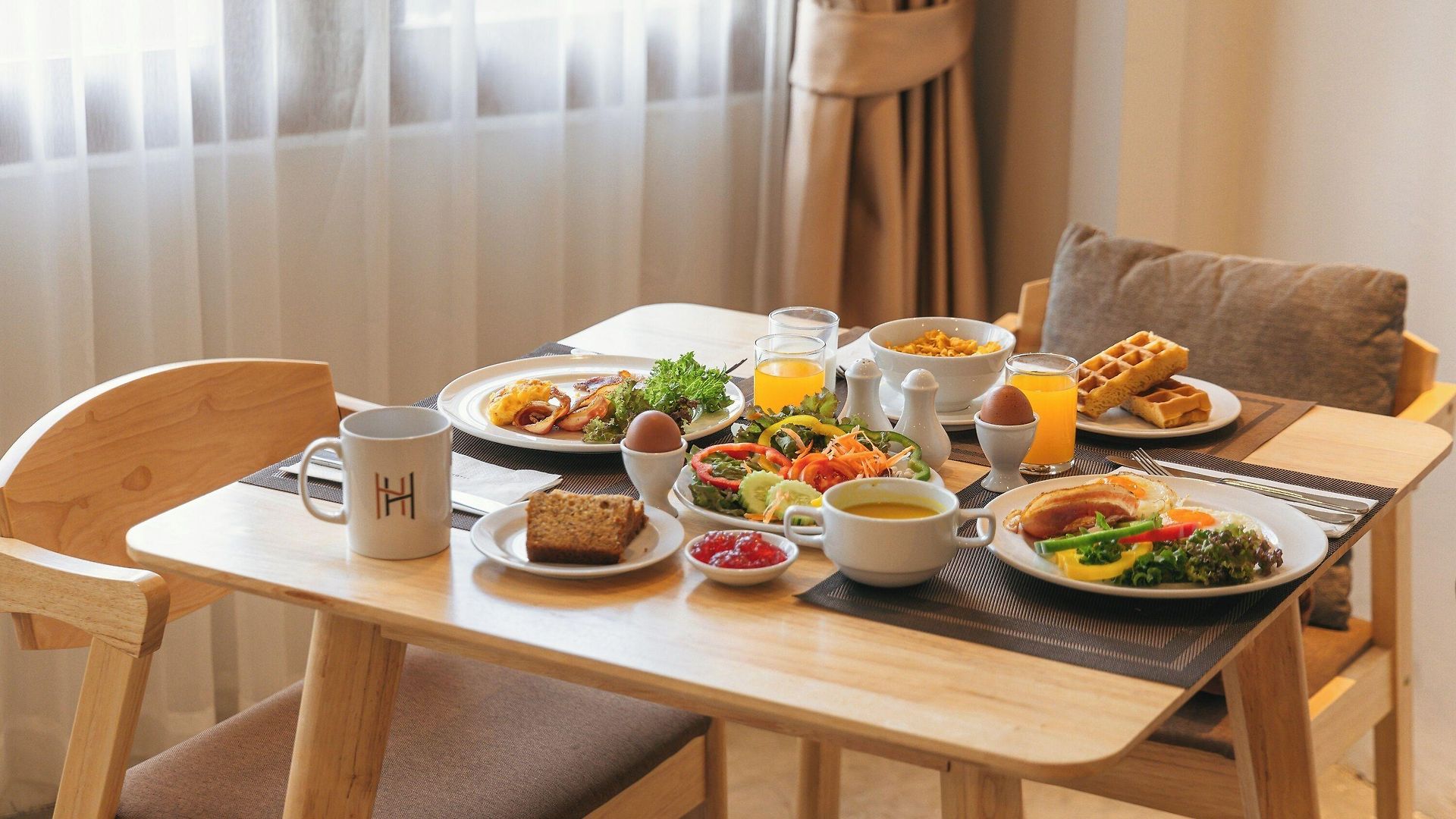 Heeton Concept By Compass Hospitality Pattaya