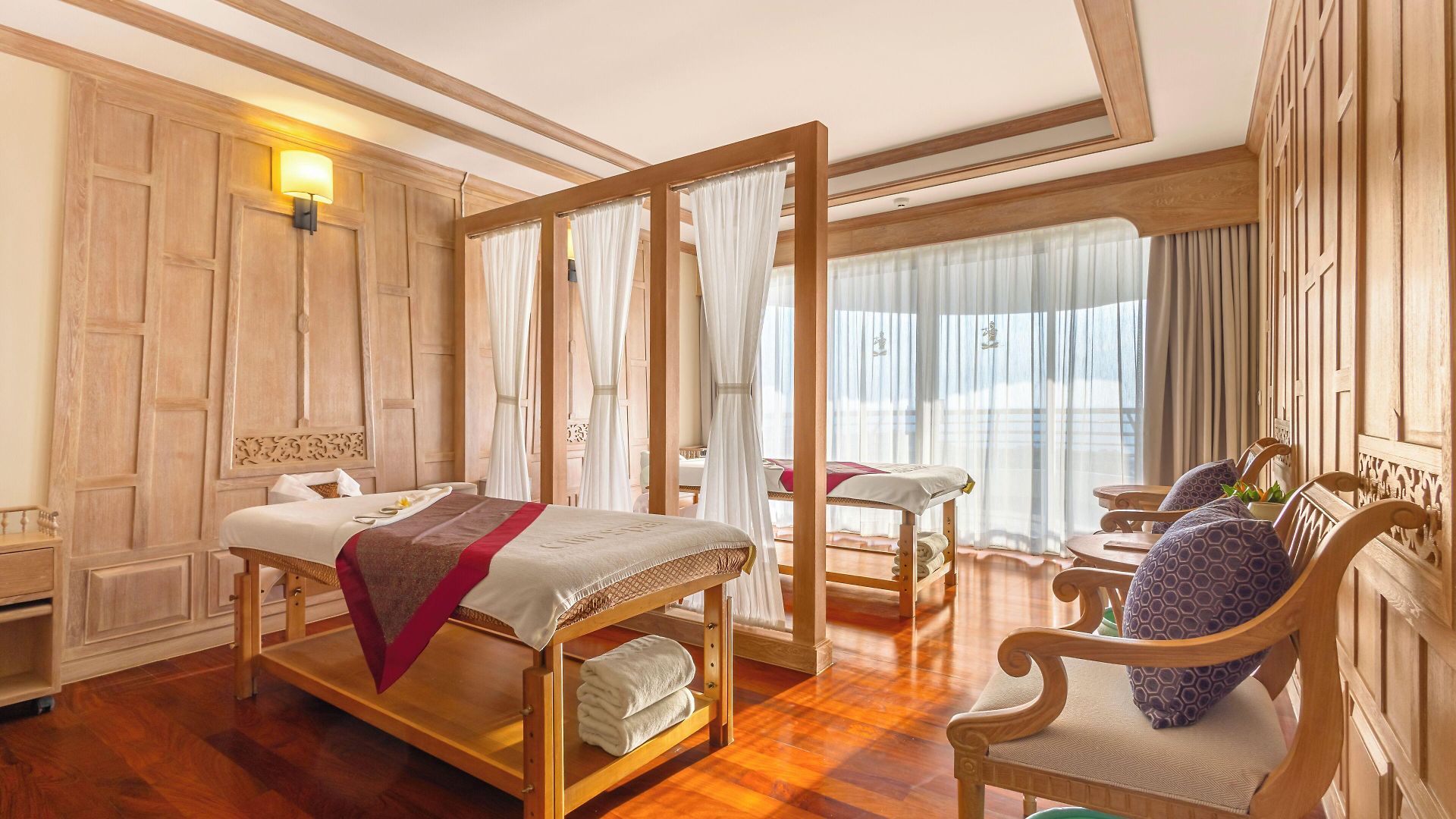 โรงแรม Royal Wing & Pattaya