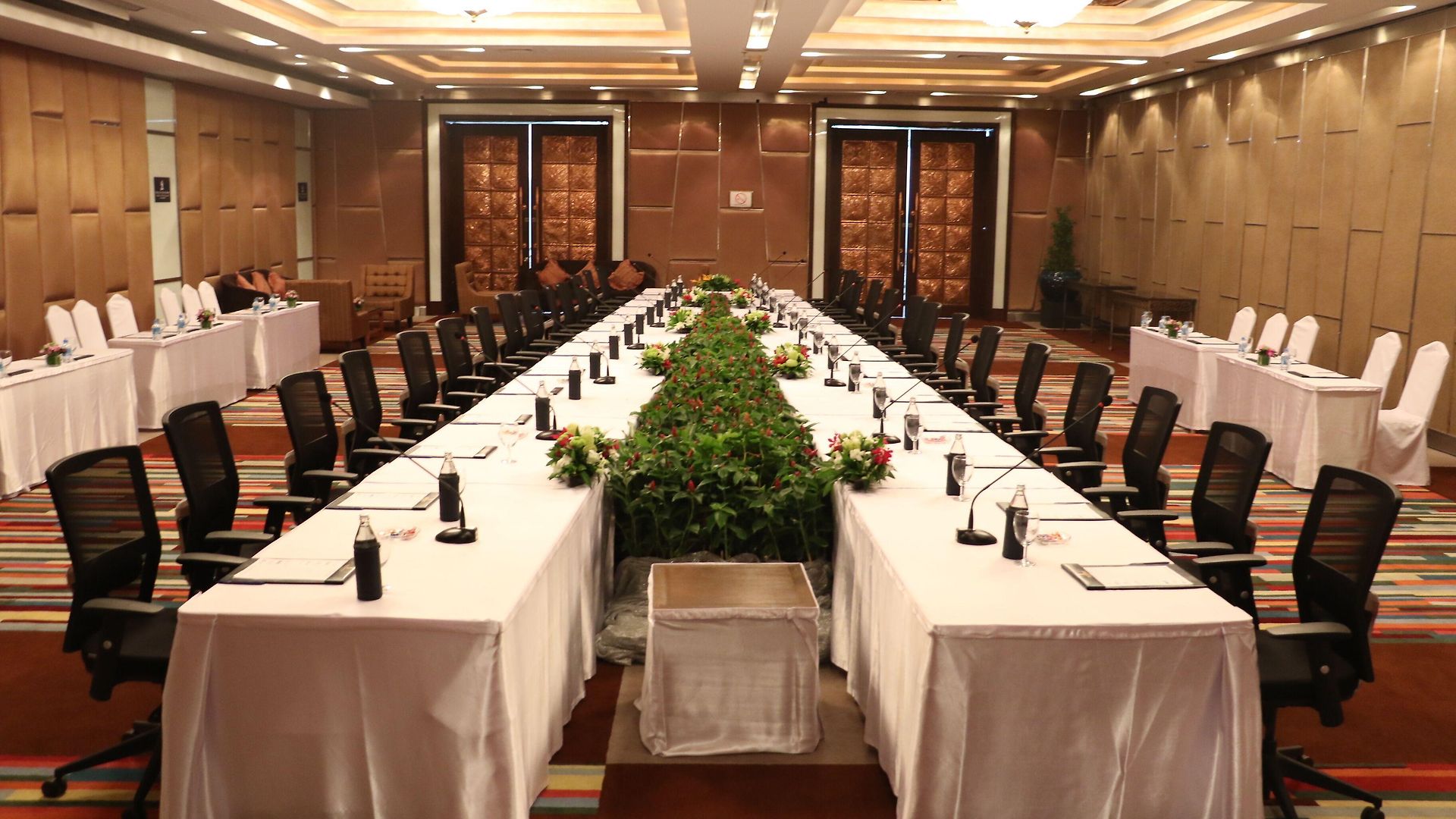 Royal Wing & 5* Pattaya