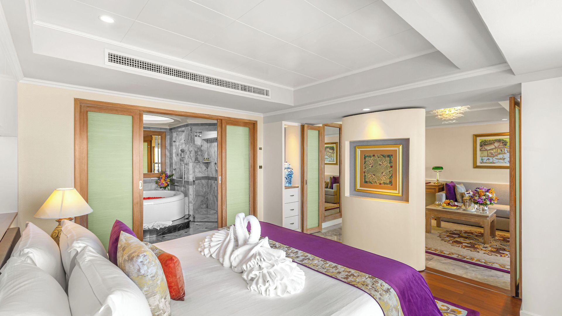 Royal Wing & 5* Pattaya