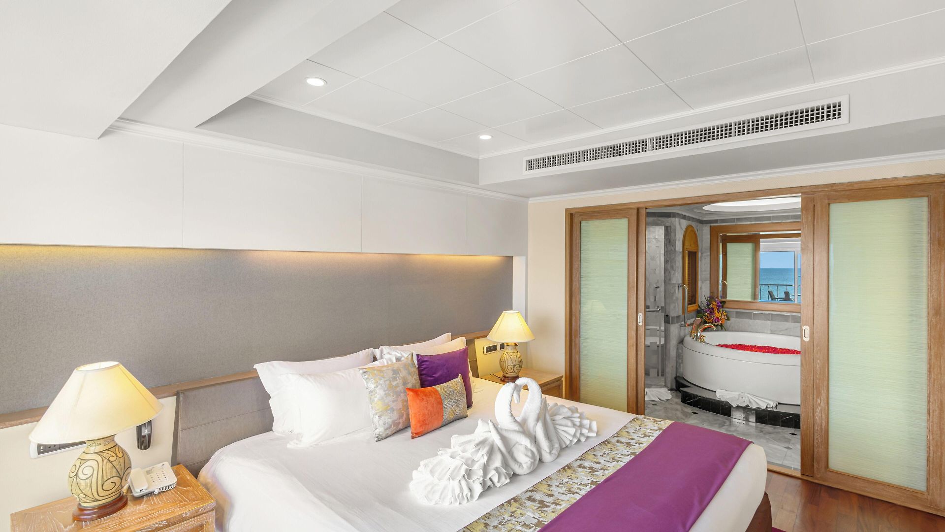 Royal Wing & 5* Pattaya