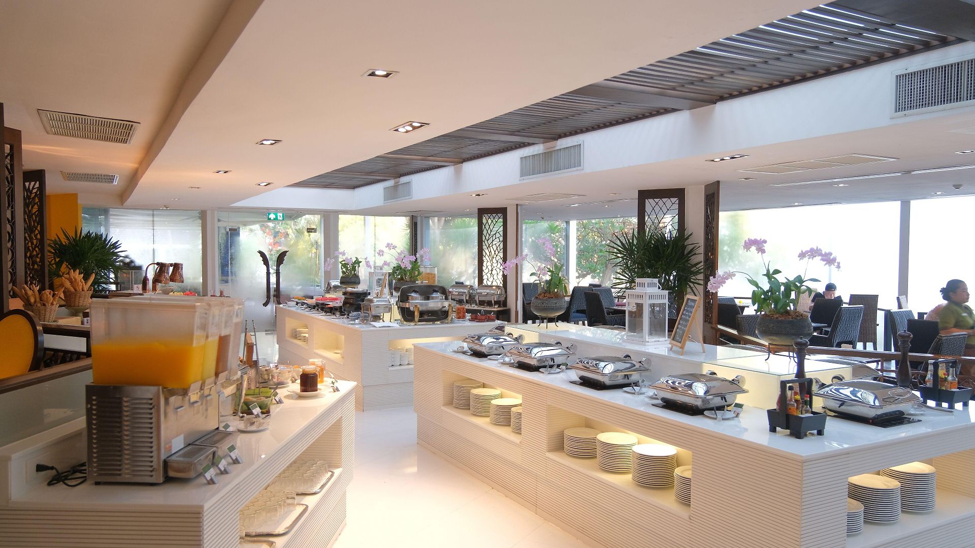 Siam Bayshore Resort Pattaya