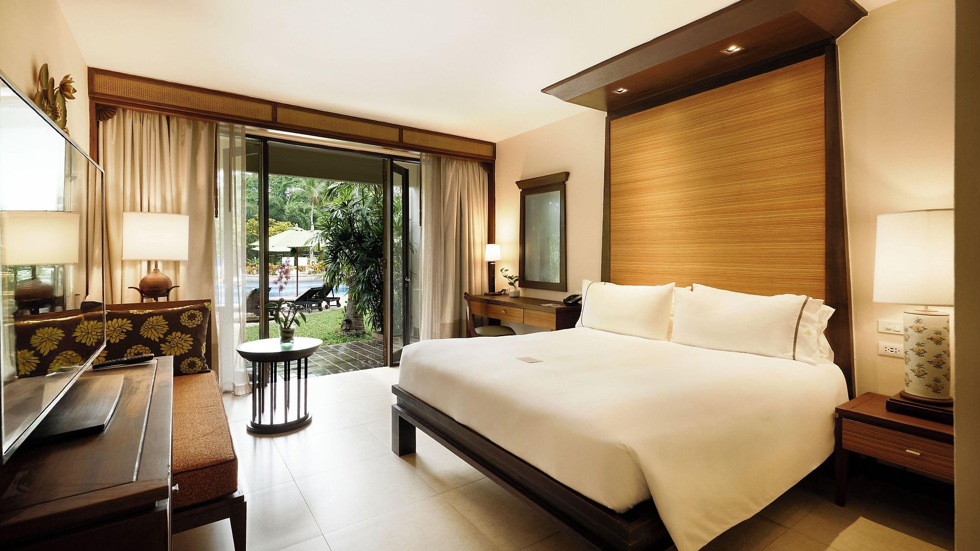 Resort Siam Bayshore Pattaya