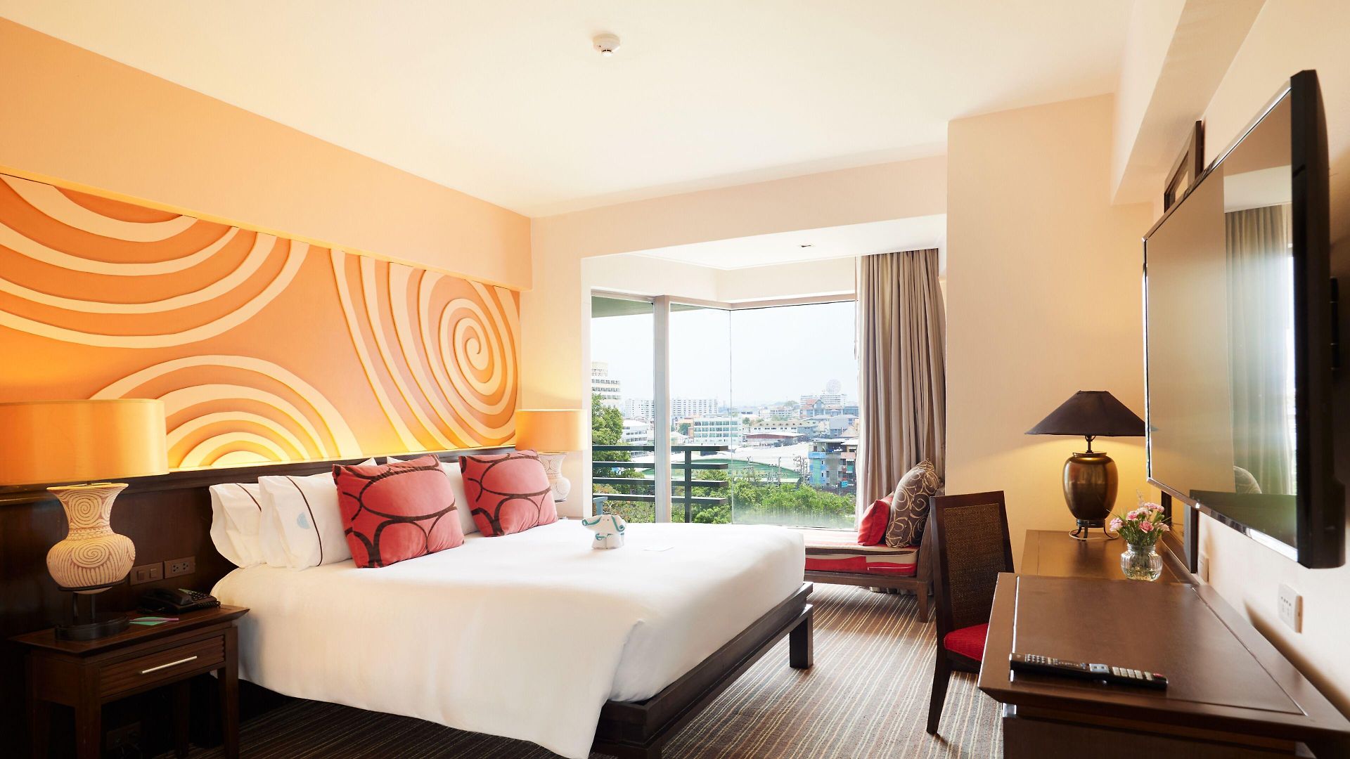 The Bayview รีสอร์ท 4*