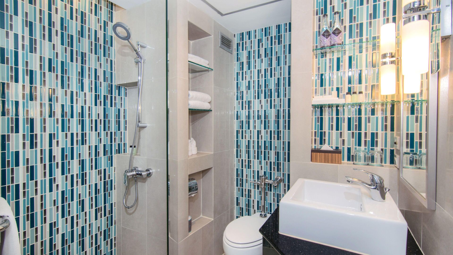 รีสอร์ท The Bayview 4*