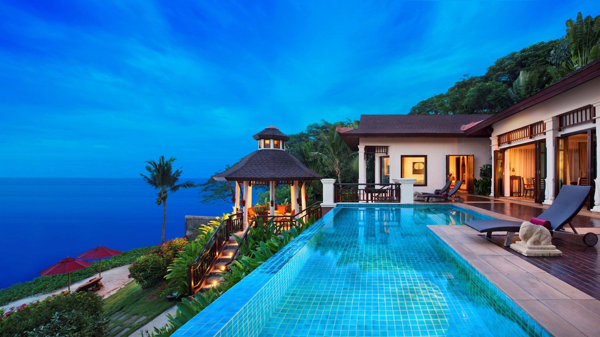 รีสอร์ท Intercontinental By Ihg Pattaya