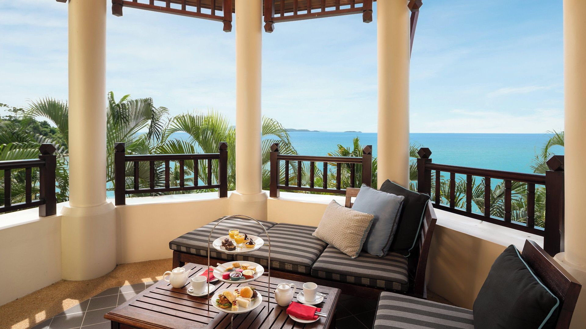 รีสอร์ท Intercontinental By Ihg
