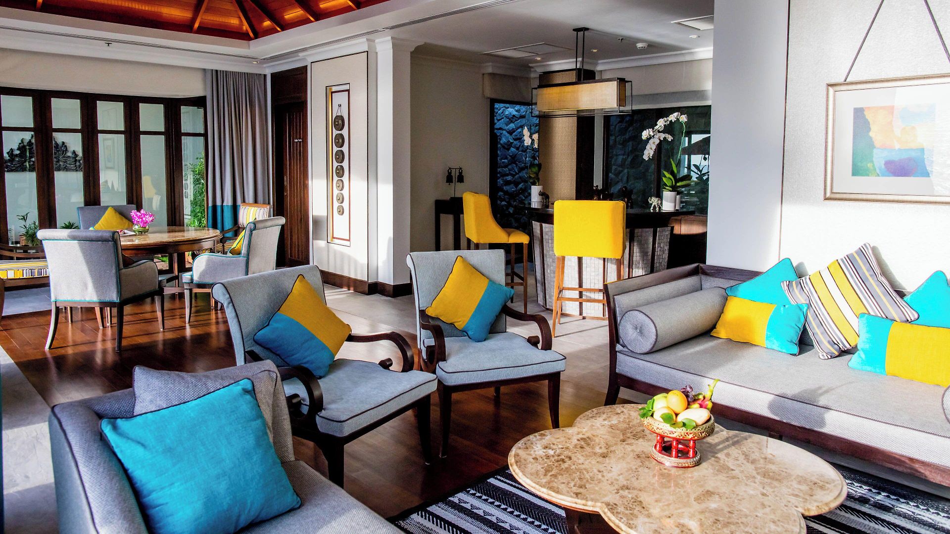 รีสอร์ท Intercontinental By Ihg Pattaya