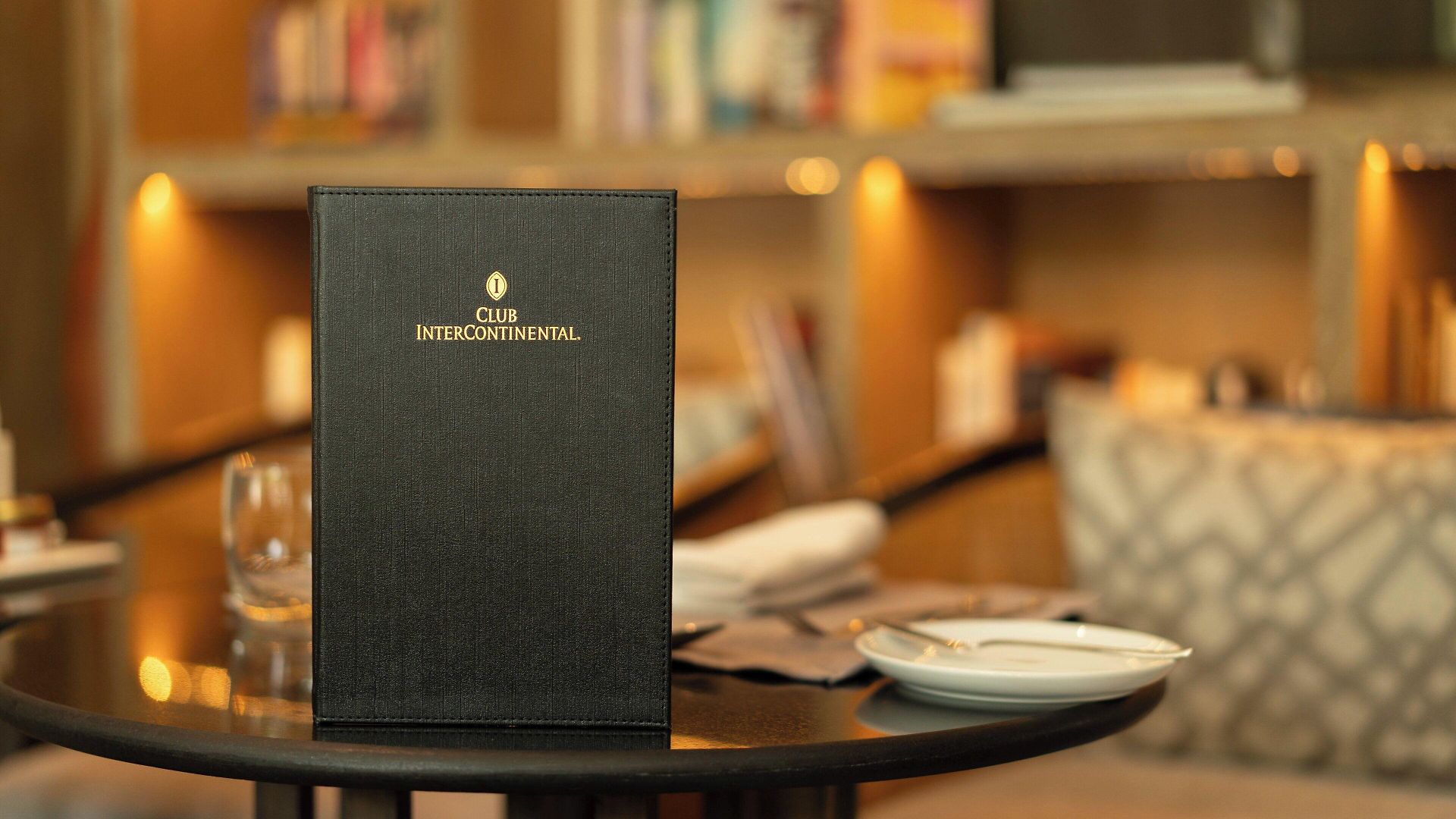 Intercontinental By Ihg รีสอร์ท Pattaya