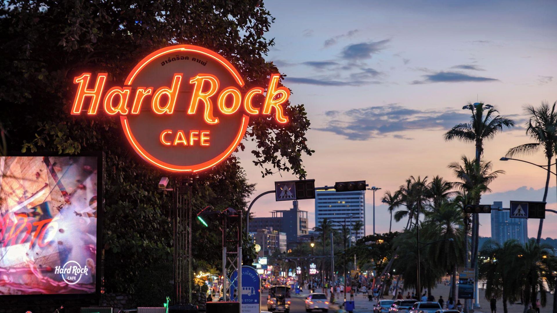 Hotel Hard Rock (adults Only) 5*