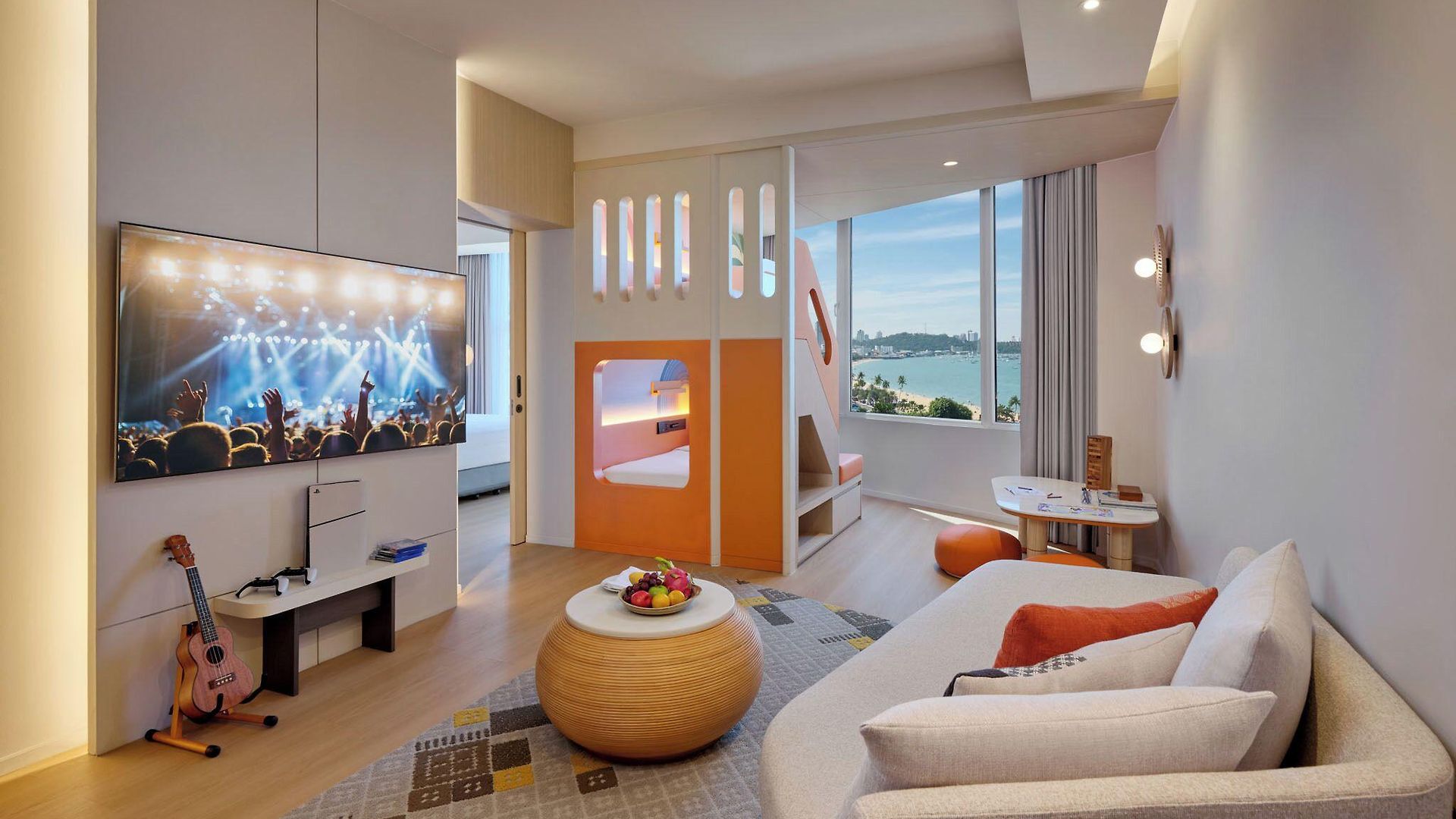 Hard Rock (adults Only) 5*