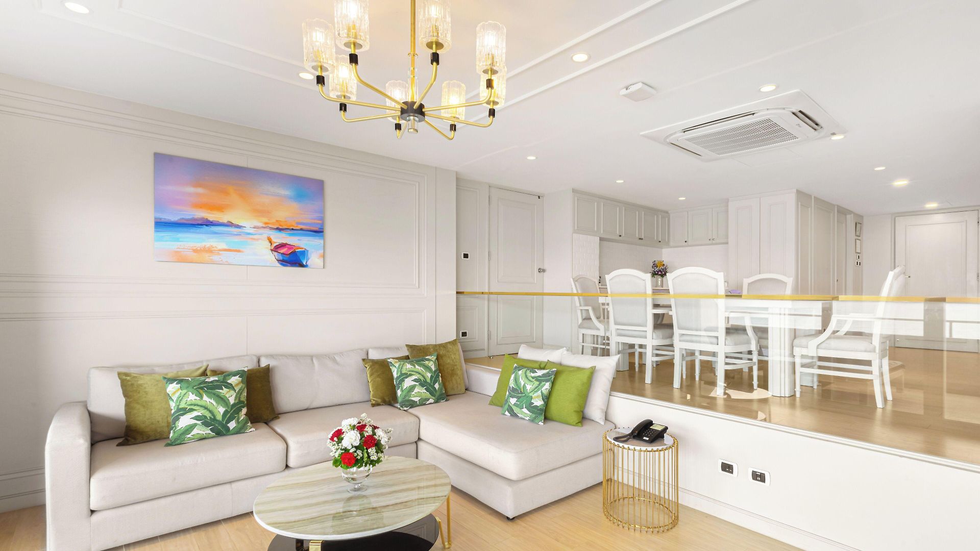 Royal Cliff 5*