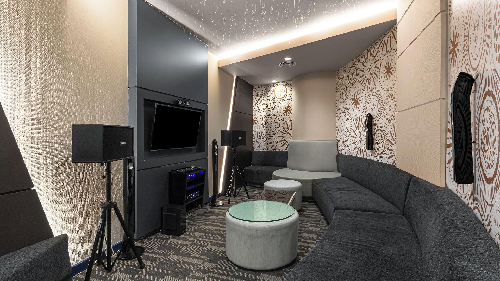 Royal Cliff โรงแรม 5*