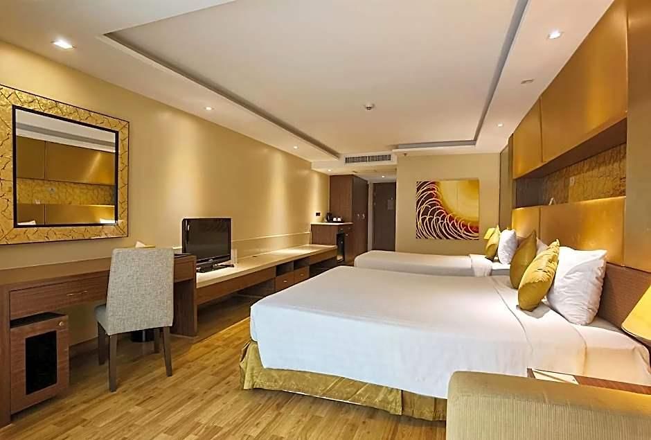 Nova Gold Hotel Pattaya