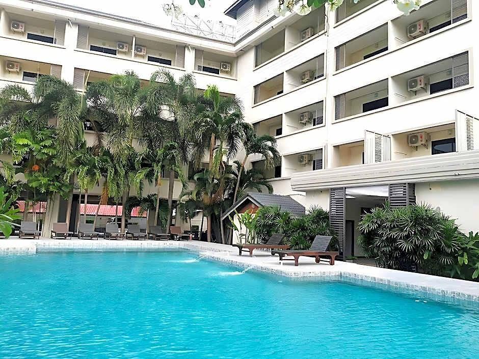 โรงแรม The Zen