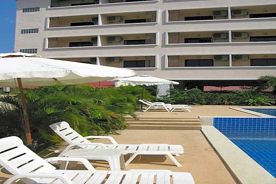 The Zen Pattaya