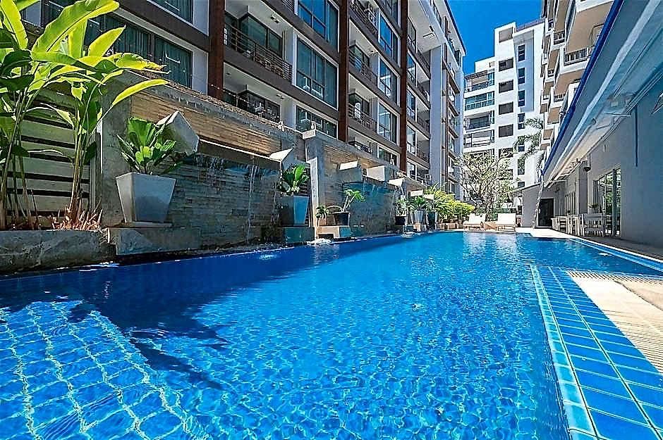 Kokotel South 4* Pattaya