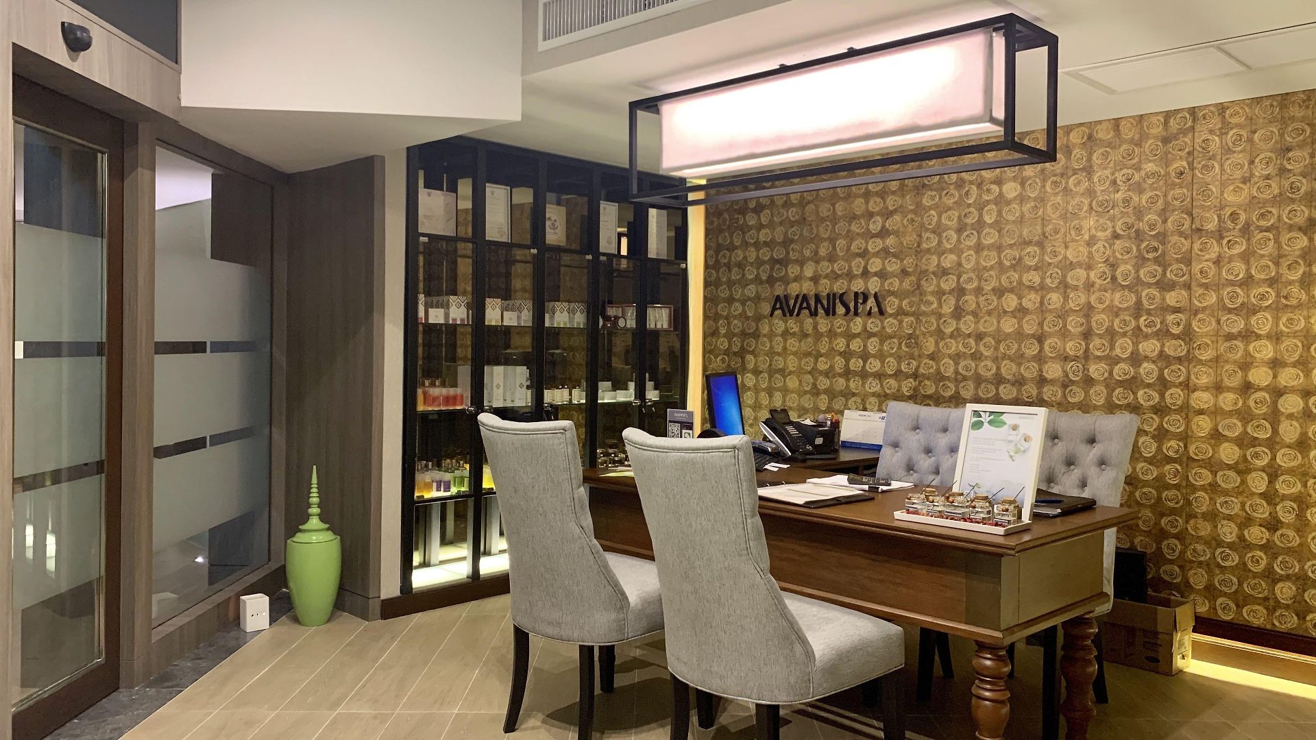 Avani Hotel Pattaya