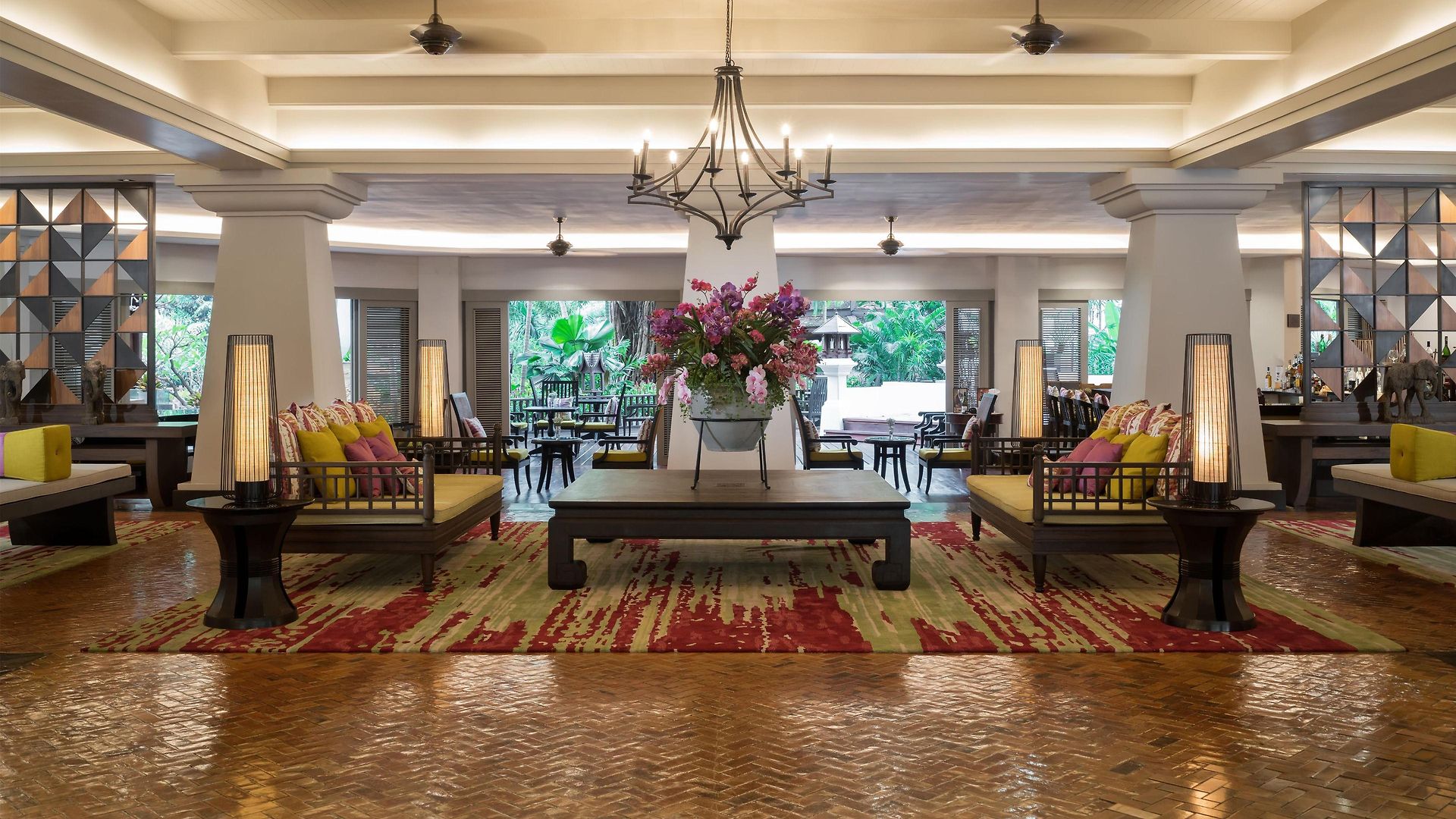 Avani Hotel