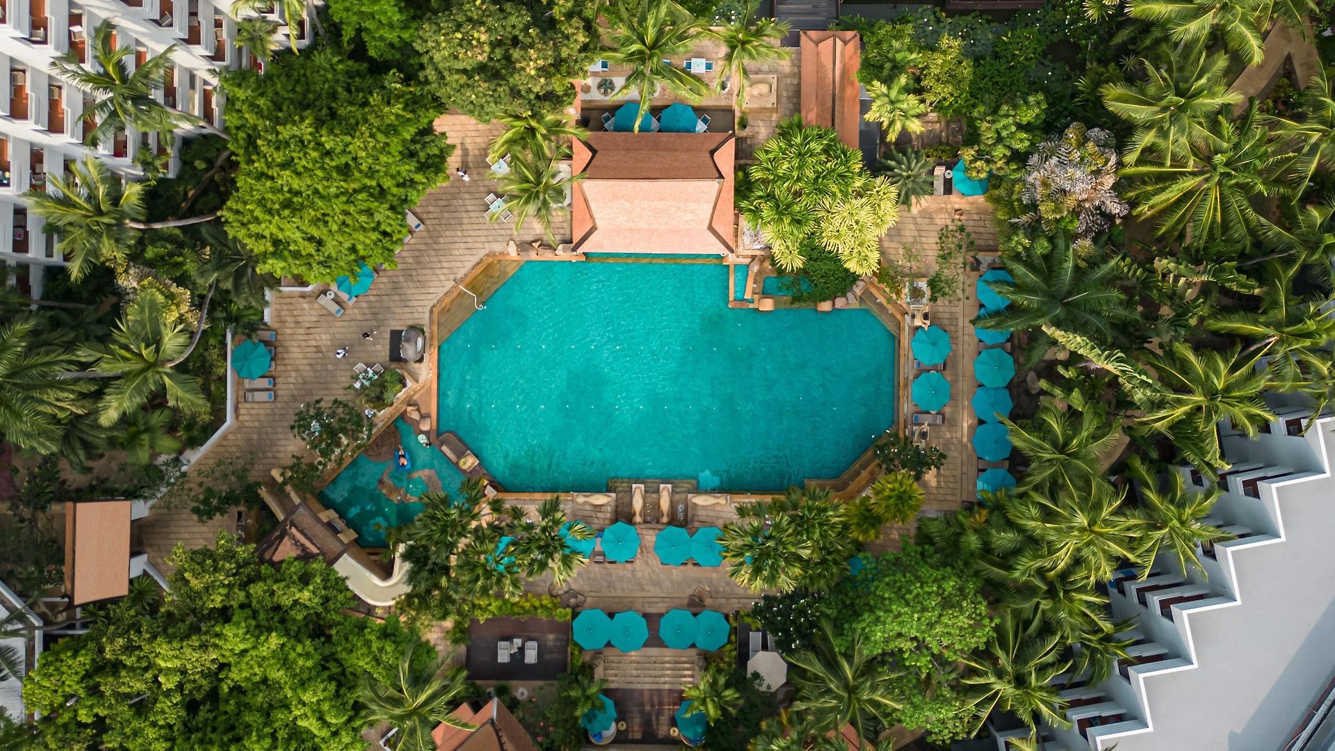 Hotel Avani Pattaya