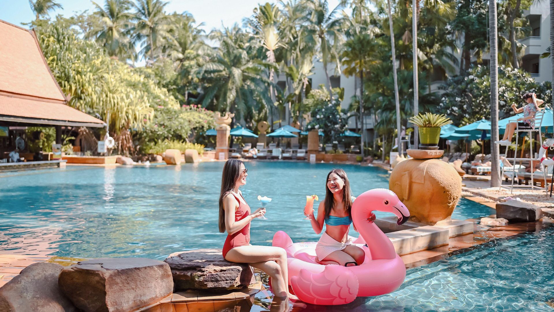 Hotel Avani Pattaya
