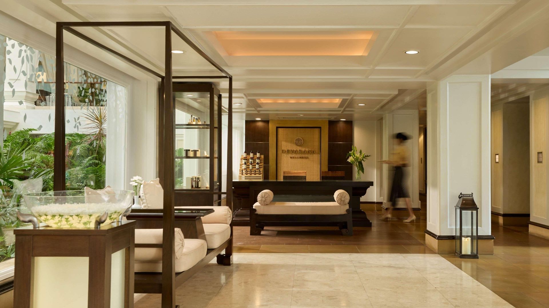 Dusit Thani