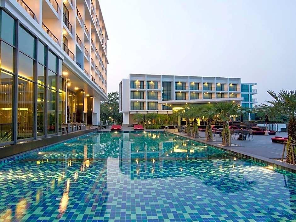 Hotel Way Pattaya
