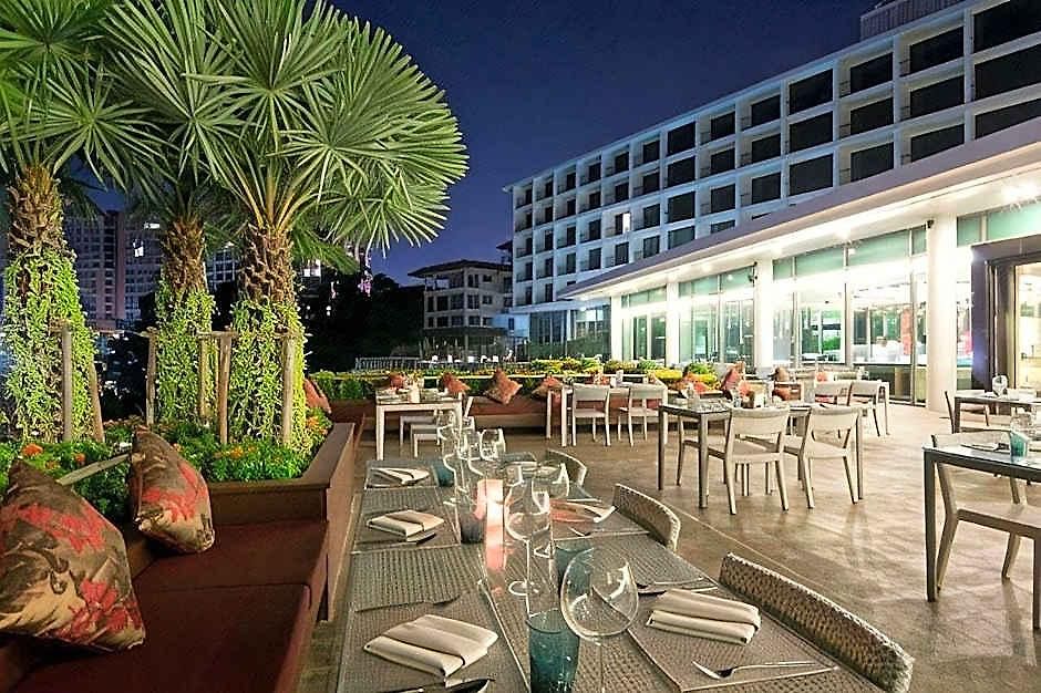 Hotel Way 5*