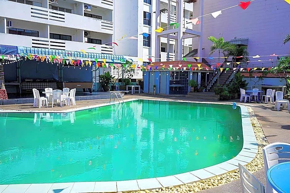 Inn Marina