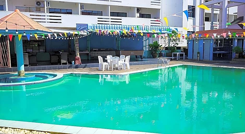 Marina Inn