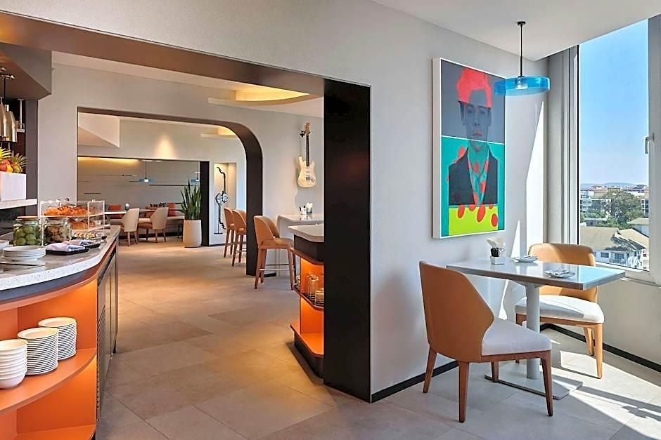 Hard Rock (adults Only) Hotel Pattaya