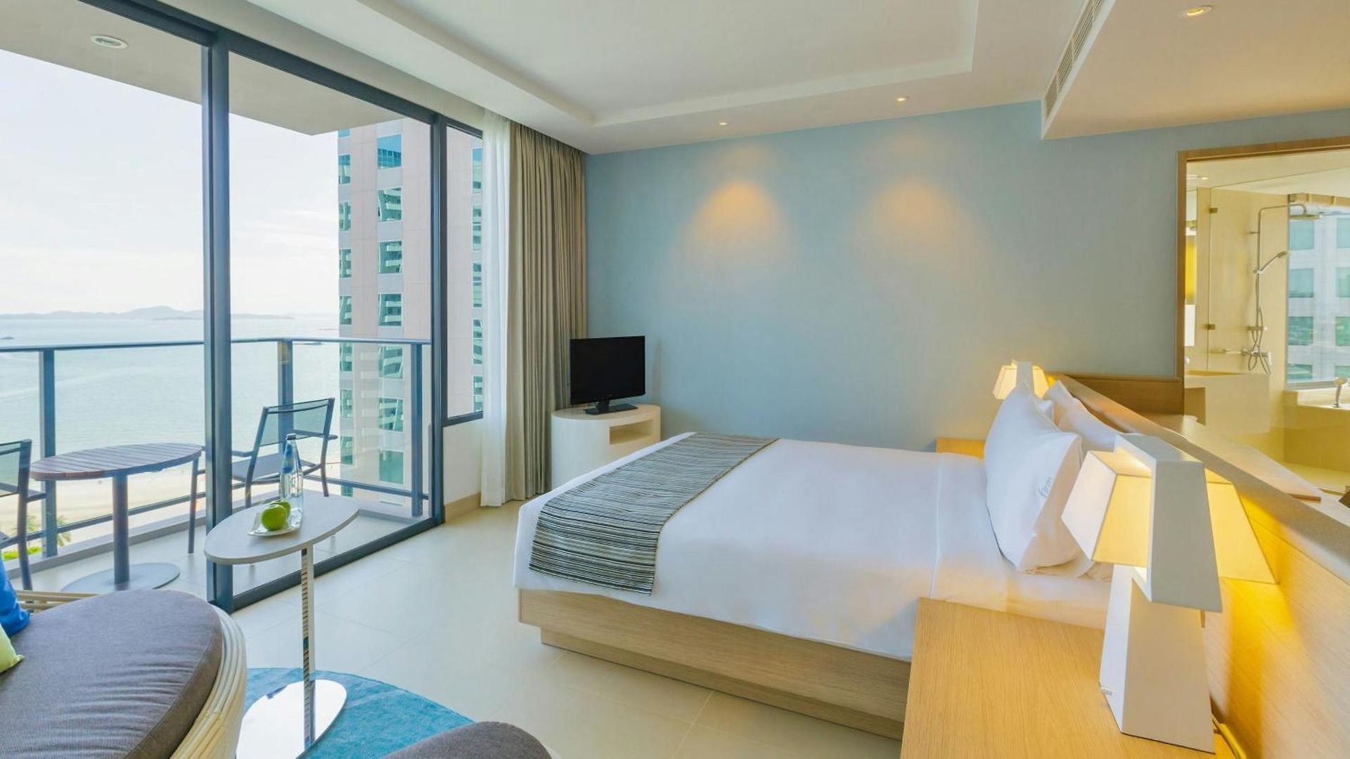 By Ihg Hotel Pattaya