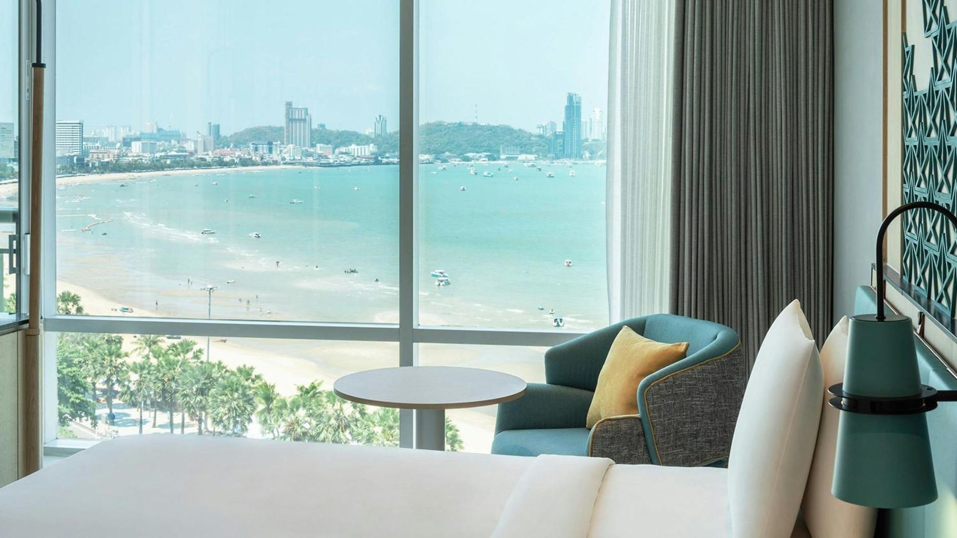 By Ihg 5* Pattaya