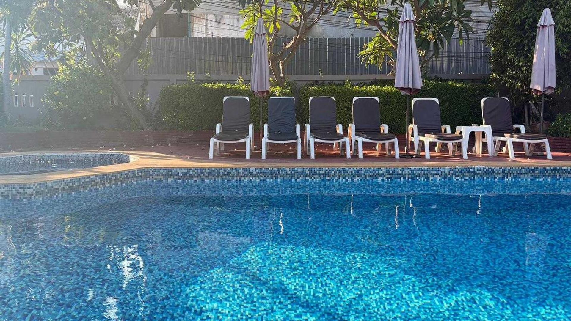 Collection O Southern Star 3* Pattaya