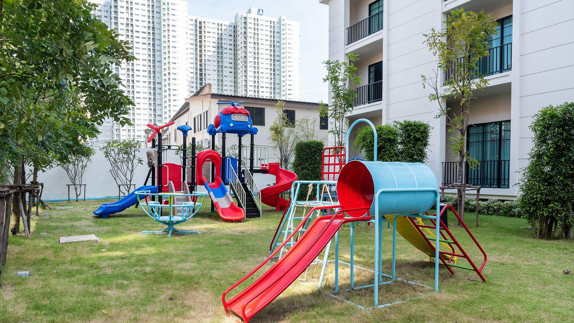 Mandarin Eastville, - Sha Extra 5*