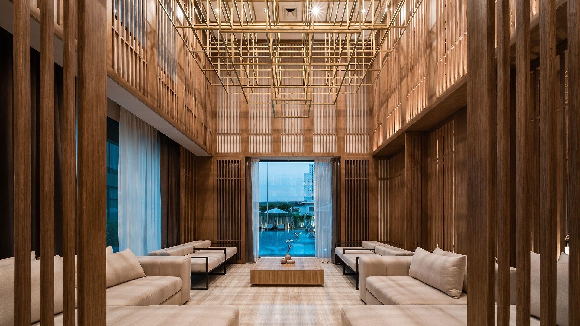 Hotel Mandarin Eastville, - Sha Extra Pattaya