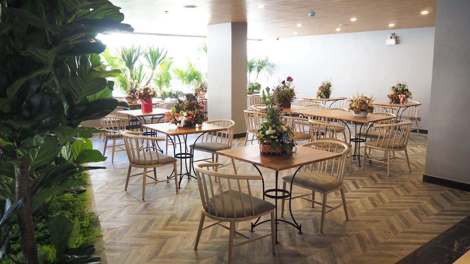 Sn Connx - Sha Hotel Pattaya