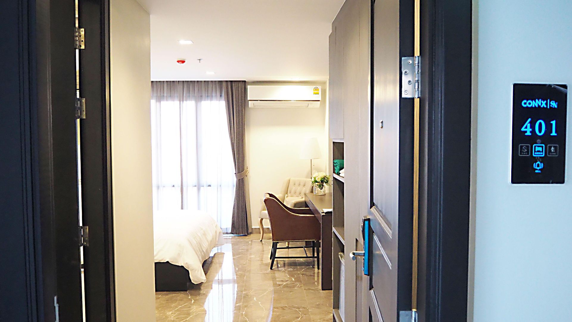 Sn Connx - Sha Hotel 4*