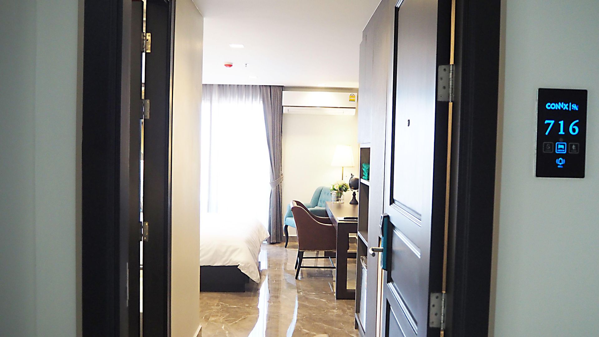 Sn Connx - Sha 4* Pattaya