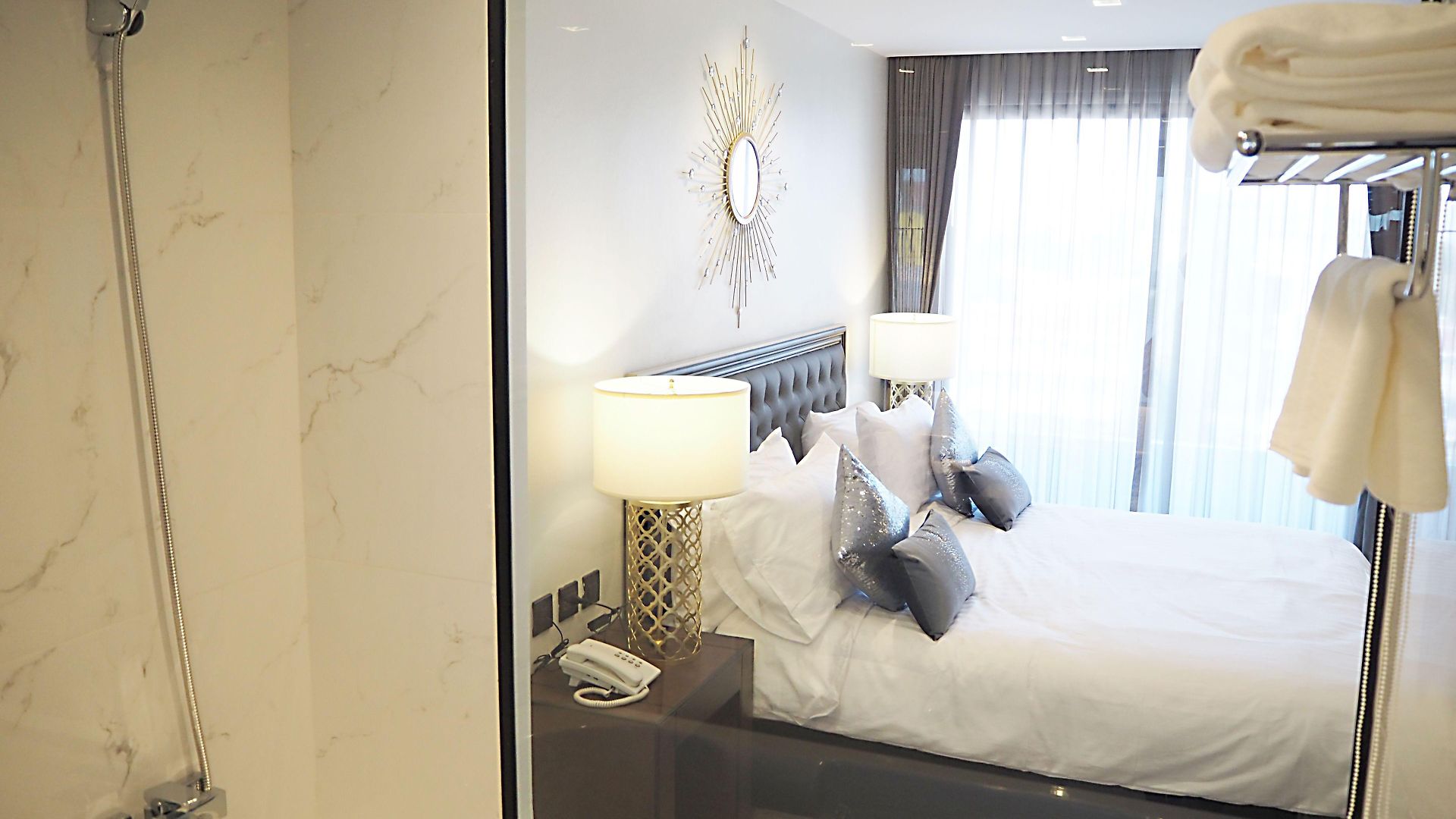 Hotel Sn Connx - Sha 4*