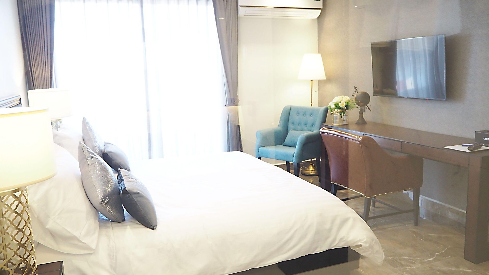 Hotel Sn Connx - Sha