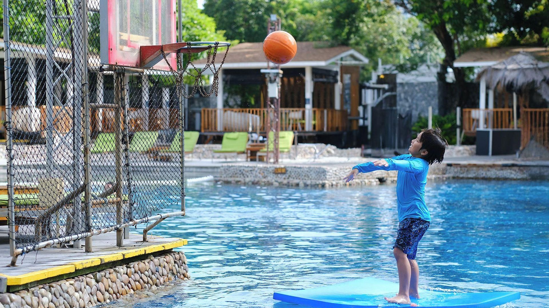 Hard Rock (adults Only) 5*