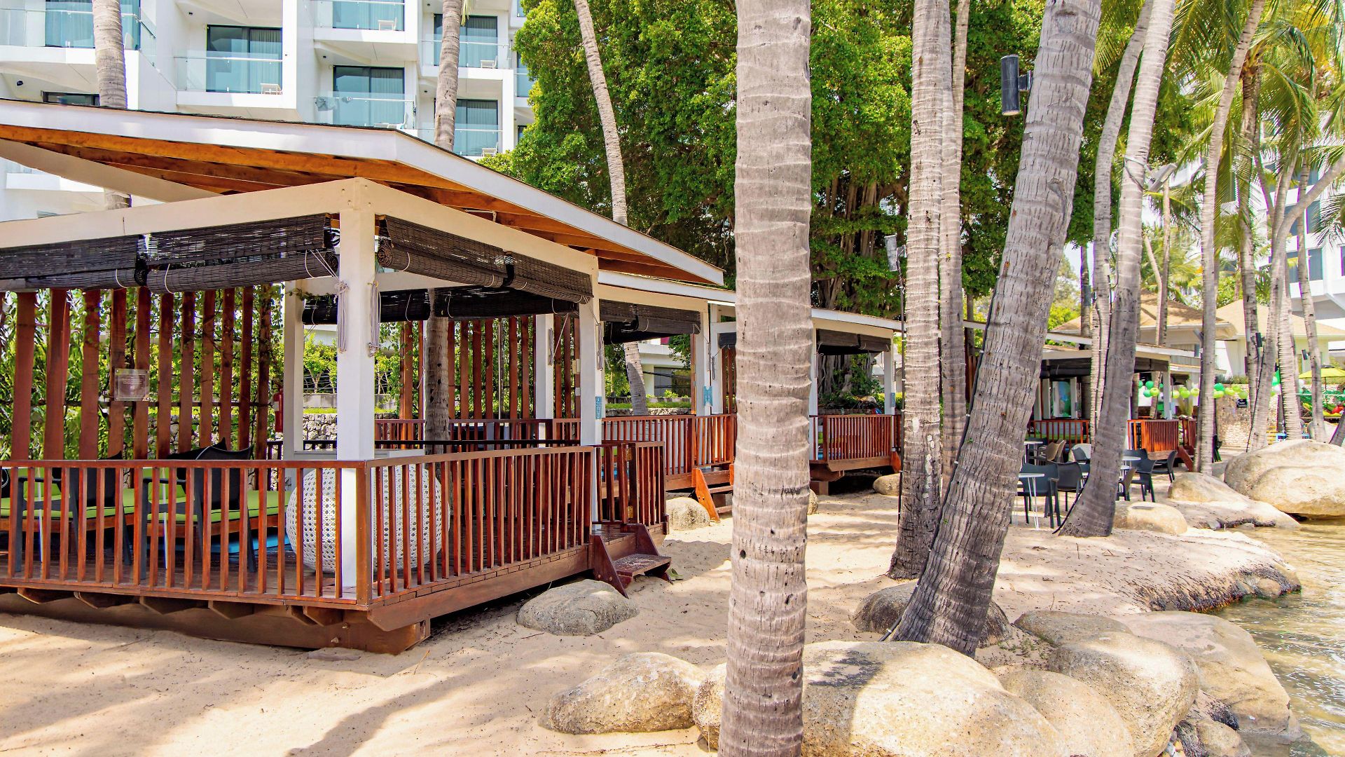 โรงแรม Hard Rock (adults Only)