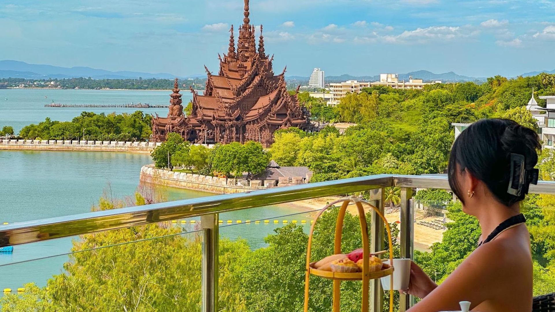 มายานา บีช พัทยา Pattaya